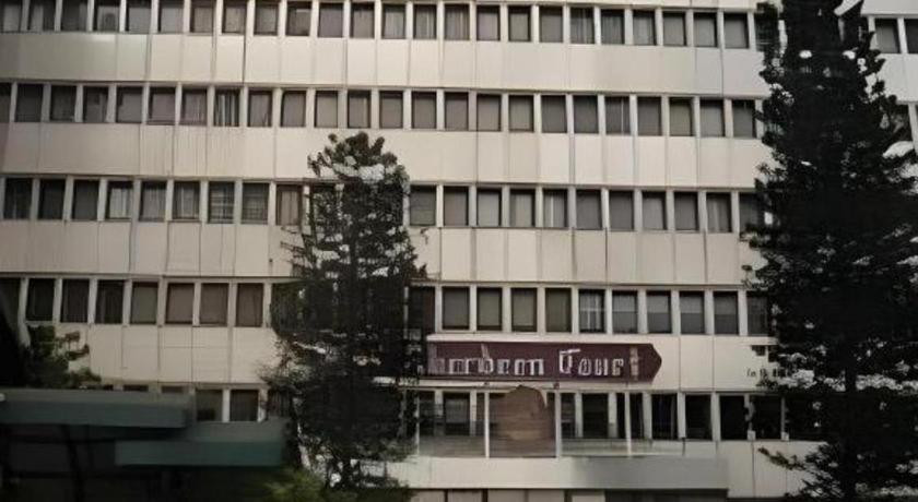 Great Eastern Hotel Quezon City Extérieur photo